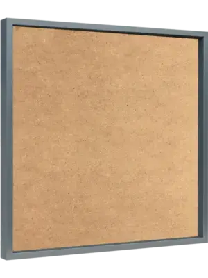 MDF RAL 7016 satin gloss