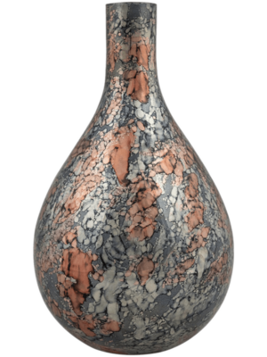 Bottle Oyster Pearl