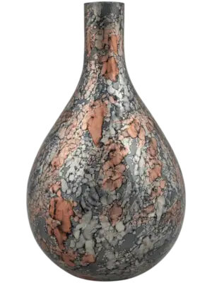 Bottle Oyster Pearl