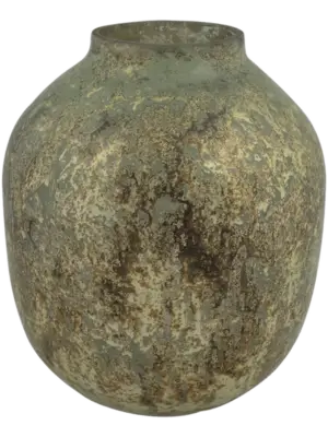 Vase Pistache
