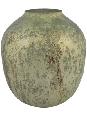 Vase Pistache