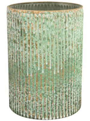 Vase Soft Jade