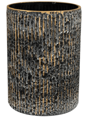 Vase Nightblack