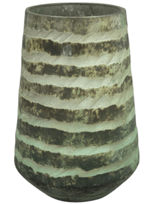 Vase Soft Jade