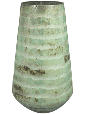 Vase Soft Jade