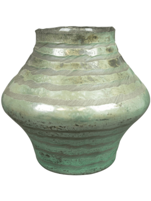Vase Soft Jade