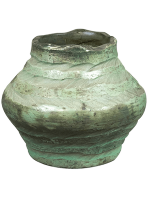 Vase Soft Jade