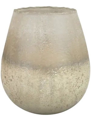 Vase Pearl Glow