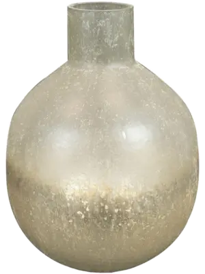 Vase Pearl Glow