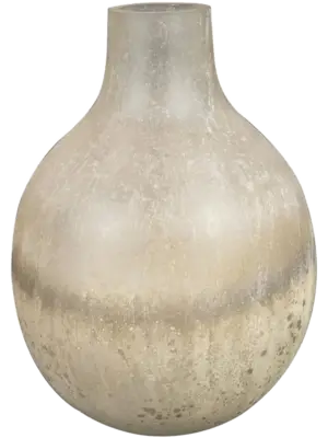 Vase Pearl Glow
