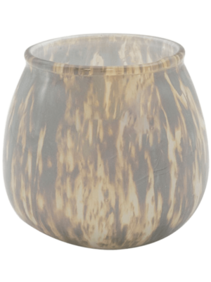 Pot Splashed Cream