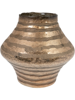 Vase Bronze