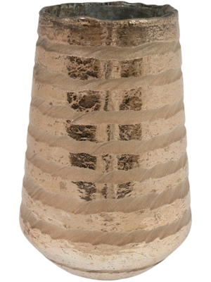 Vase Bronze