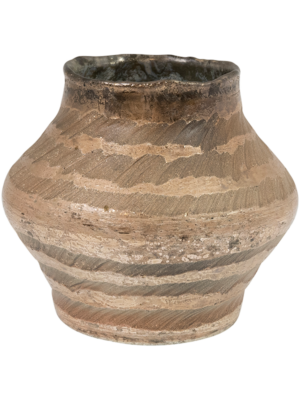 Vase Bronze