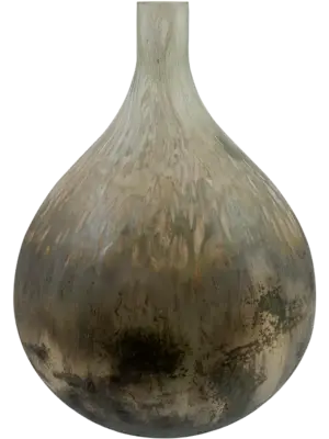 Vase Pearl Glow