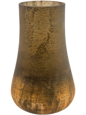 Vase Smokey Ash