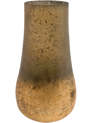 Vase Smokey Ash