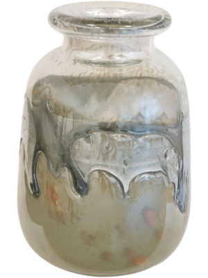 Vase Soft Jade