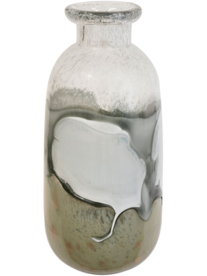 Vase Soft Jade