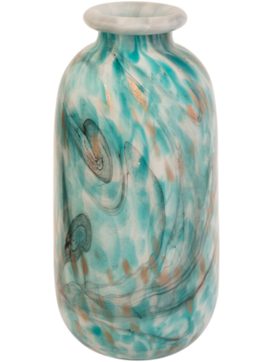 Vase Aqua