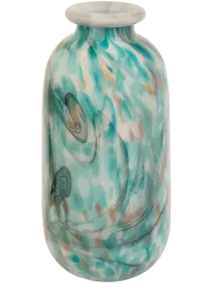 Vase Aqua