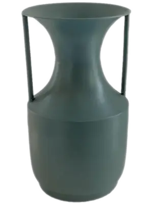 Vase Matt Green