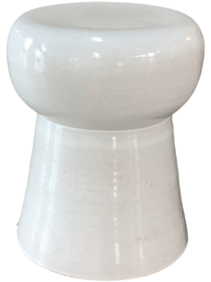 Stool White