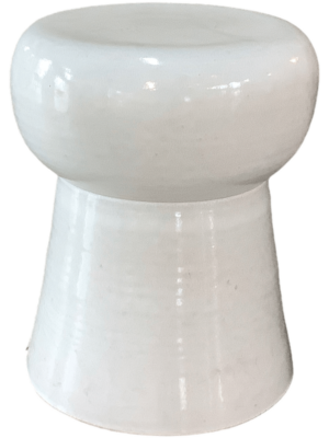 Stool White
