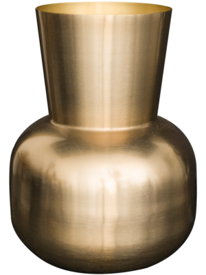 Vase Gold