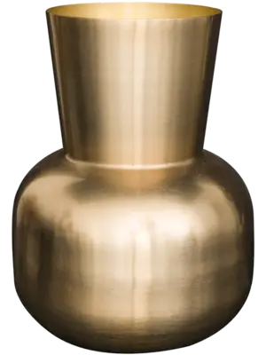 Vase Gold