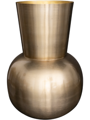 Vase Gold