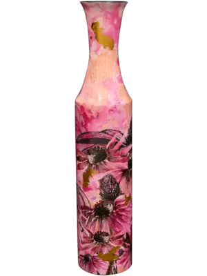 Bottle Polly Pink