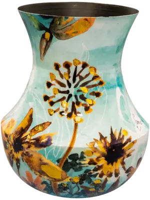 Vase Fresia Fresh
