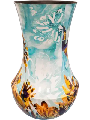 Vase Fresia Fresh