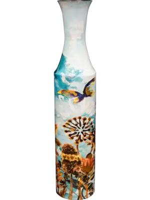 Bottle Fresia Fresh