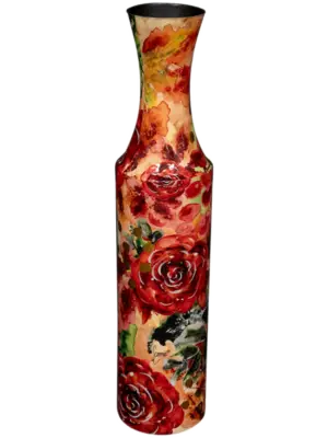Bottle Rose Rouge