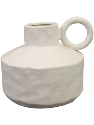 Jar White