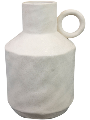 Jar White