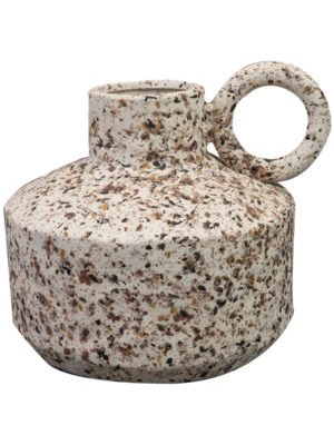 Jar Terrazo