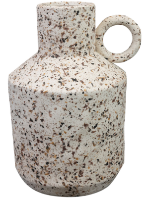 Jar Terrazo