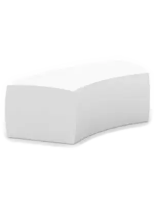 Bench Ice With LED White Light