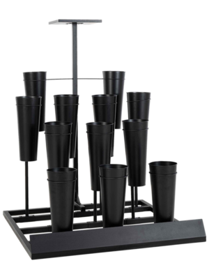 Excl Vases