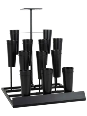Excl Vases