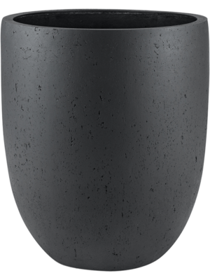 Tall Egg Pot Antracite
