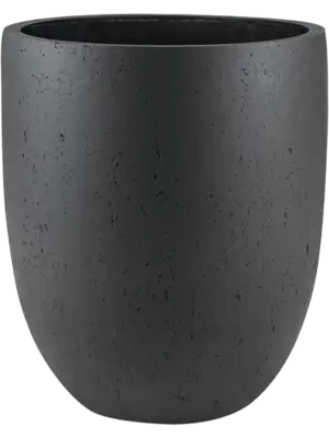 Tall Egg Pot Antracite