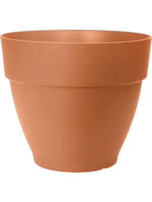 Campana Round Terra