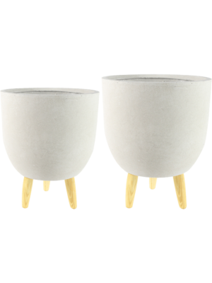 Pot Sand (set of 2)