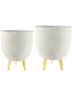 Pot Sand (set of 2)