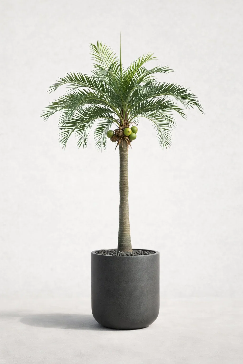 Konstgjord Palm