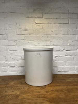 Shaffhauser Steinzeug (30L)